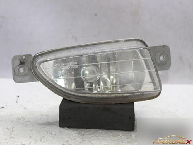 KG Mobility Chairman 2002 — противотуманная фара правая (пассажирская) 83200-11000