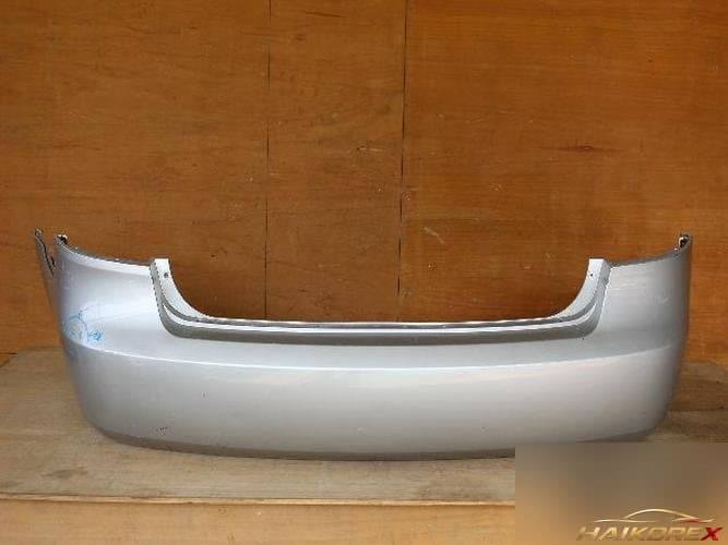 Hyundai Sonata 2005 — задний бампер 866113K000