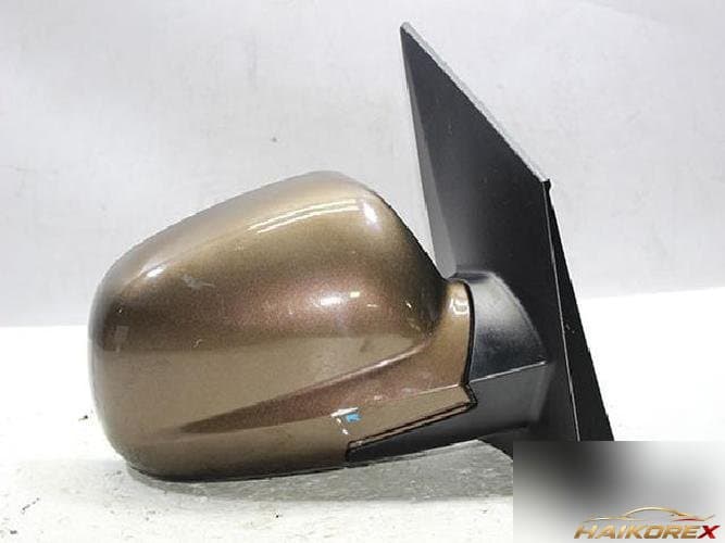KG Mobility Actyon 2006 — боковое зеркало правое