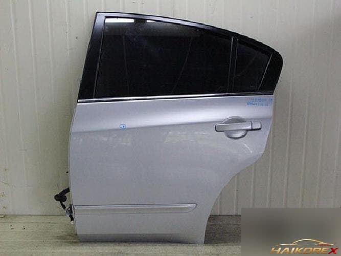 Nissan Altima 2010 — задняя дверь левая