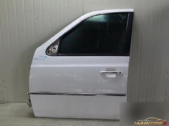 KG Mobility Chairman 2002 — дверь передняя левая