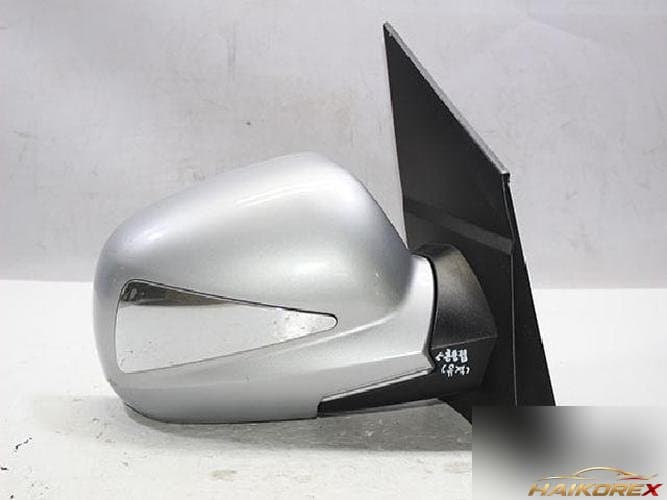 KG Mobility Kaironn 2008 — боковое зеркало правое