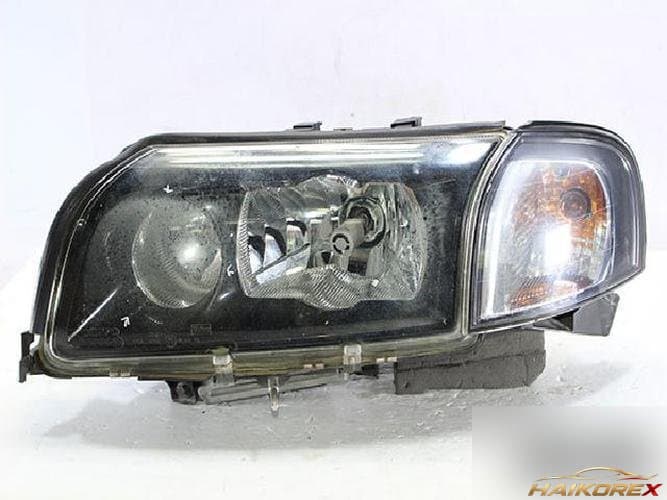 Volvo S80 2006 — фара левая
