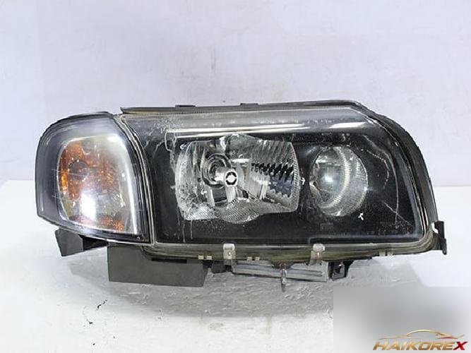 Volvo S80 2006 — фара правая HID