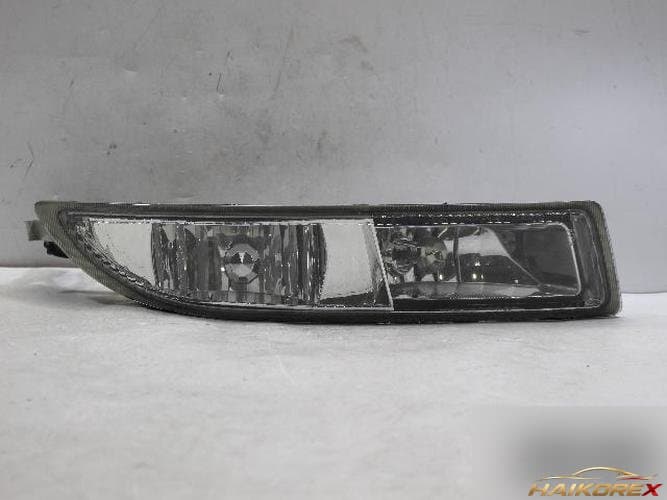 Renault SM7 2005 — противотуманная фара правая 53602-521