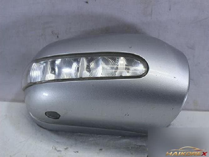 Mercedes-Benz S-Class 2003 — зеркало заднего вида правое
