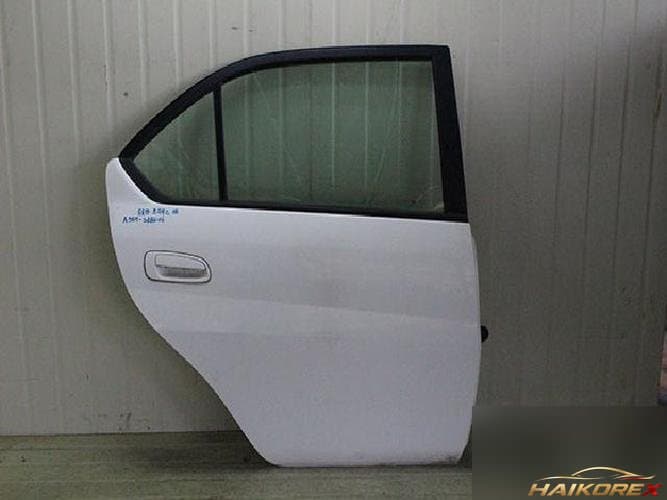 Toyota Prius 2002 — дверь задняя правая