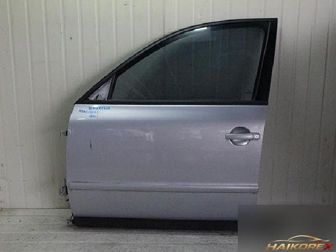 Volkswagen Passat 2000 — дверь передняя левая