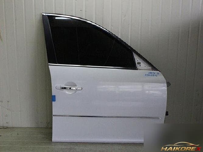 Hyundai Grandeur 2007 — дверь передняя правая
