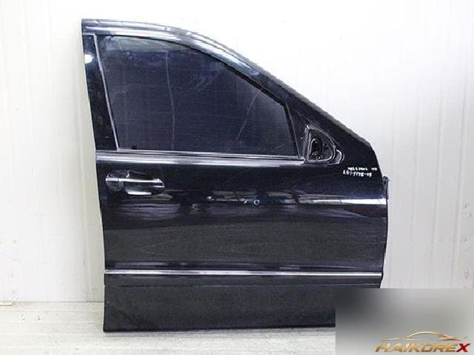 Mercedes-Benz S-Class 2003 — дверь передняя правая