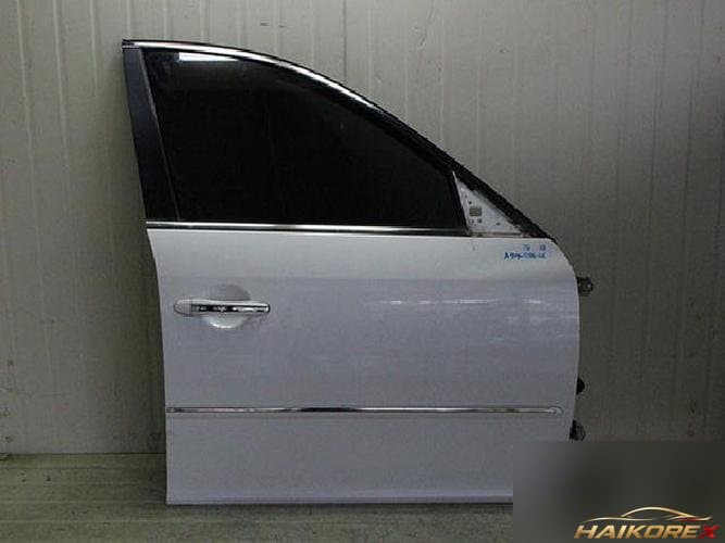 Hyundai Grandeur 2007 — передняя дверь правая