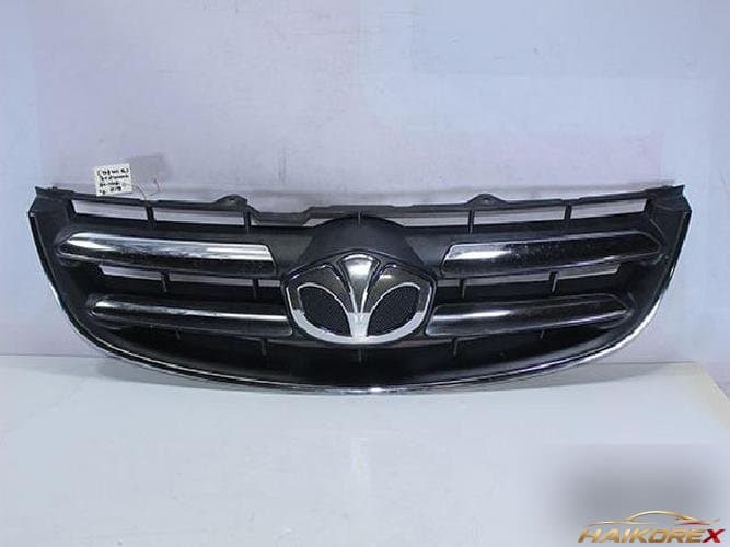 Chevrolet Tosca 2006 — решетка радиатора 96633842