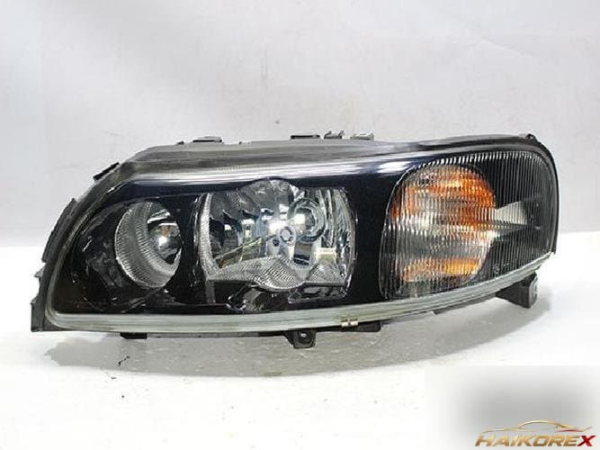Volvo S60 2001 — фара передняя левая