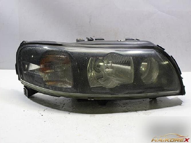 Volvo S60 2001 — фара правая HID