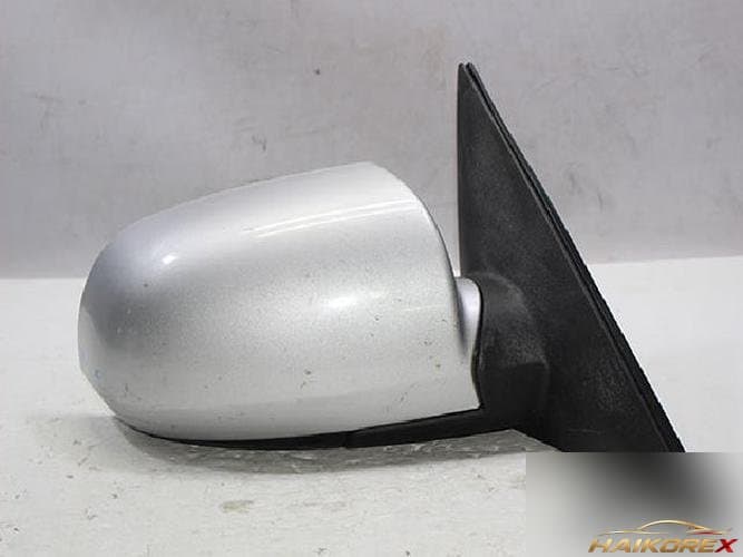 Hyundai Sonata 2006 — боковое зеркало правое