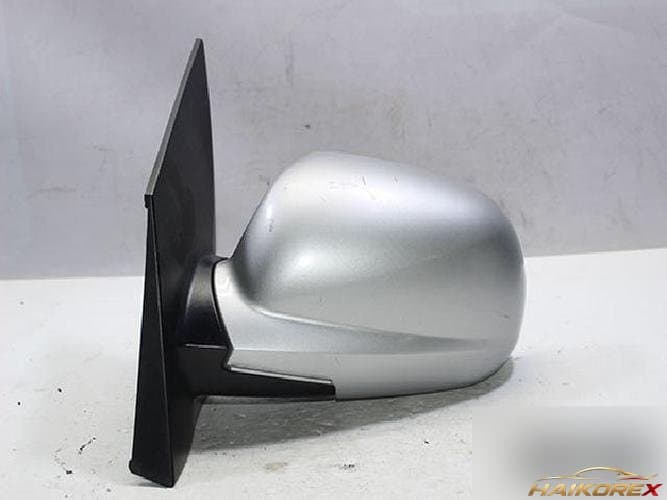 KG Mobility Actyon 2006 — боковое зеркало левое
