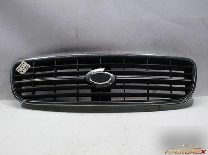 Renault SM5 2002 — решетка радиатора 86301-51700
