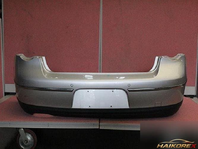 Volkswagen Passat 2006 — задний бампер 3C5807417D