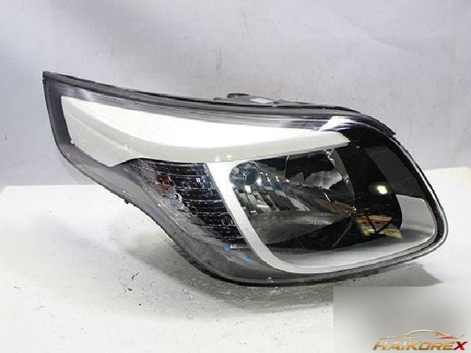 Kia Ray 2012 — фара правая 92102-A3XXX