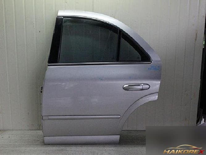 Ford LS 2003 — дверь задняя левая