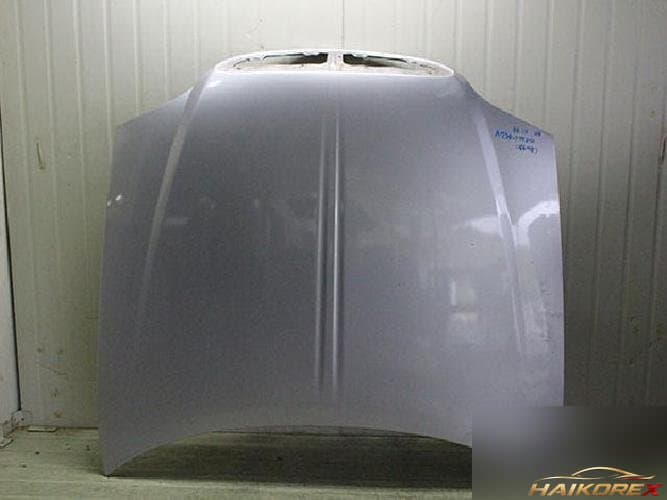 Ford LS 2003 — капот алюминиевый