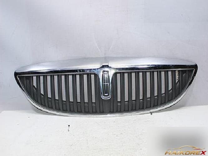 Ford LS 2003 — решетка радиатора 3W43-8200-A