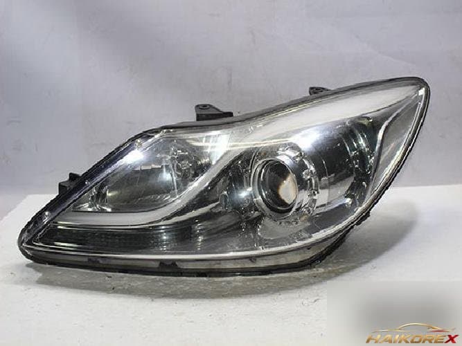 Hyundai Genesis 2009 — фара левая HID