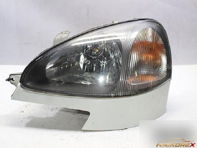 Daewoo Lanos 2002 — фара левая