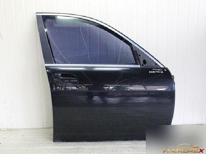 BMW 7 Series 2003 — дверь передняя правая