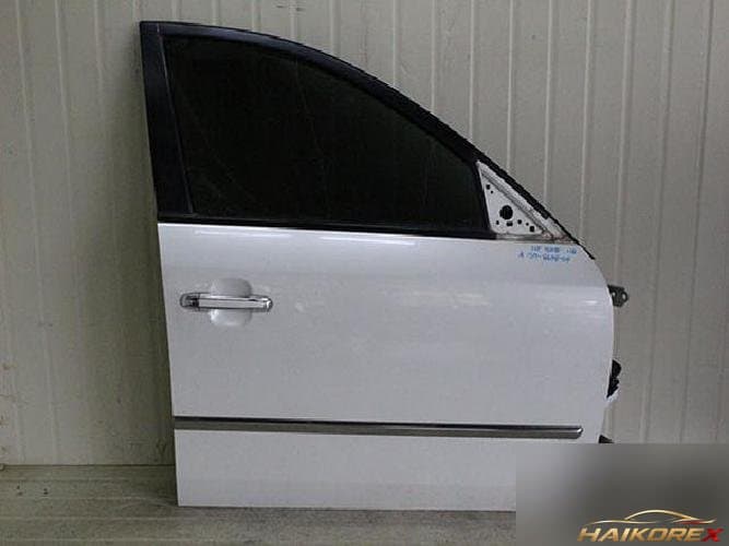 Hyundai Sonata 2006 — передняя дверь правая