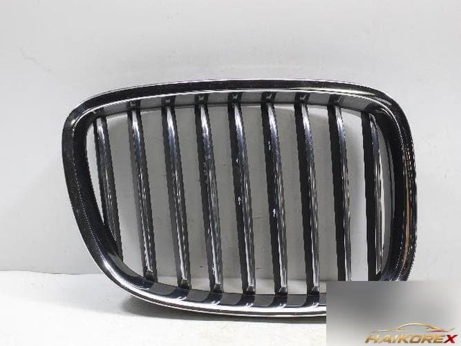 BMW 5 Series 2012 — решетка радиатора 51137336486