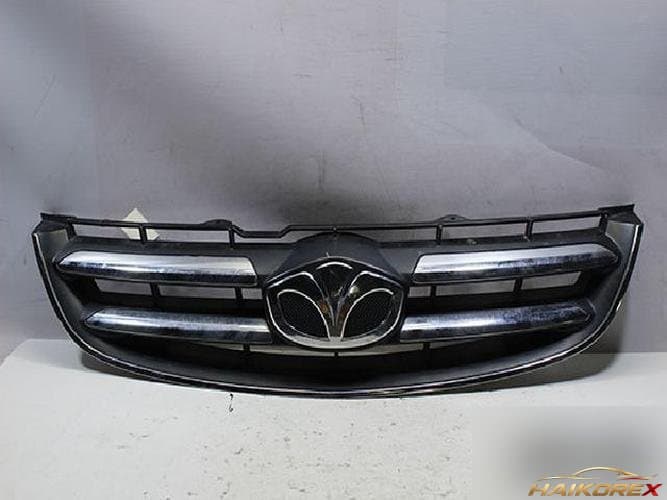 Daewoo Tosca 2008 — решетка радиатора 96633842