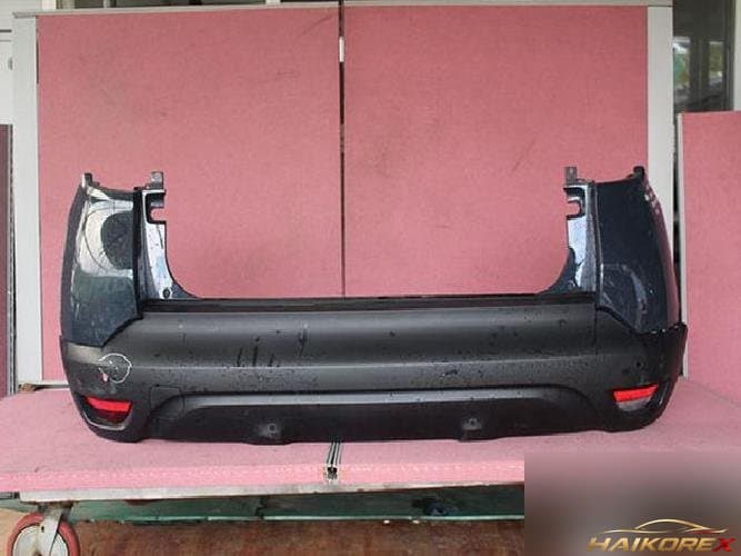 Renault QM3 2015 — задний бампер 850B27697R