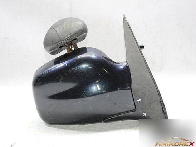 KG Mobility Musso 2000 — боковое зеркало правое