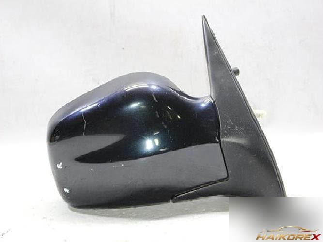 KG Mobility Musso 2000 — зеркало боковое правое