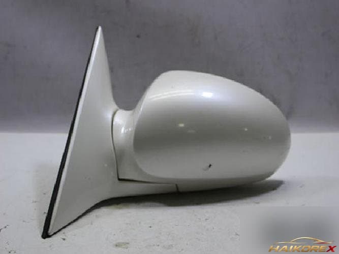 Hyundai Sonata 2002 — боковое зеркало левое