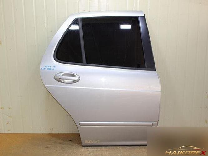 Saab 9-3 2006 — дверь задняя правая