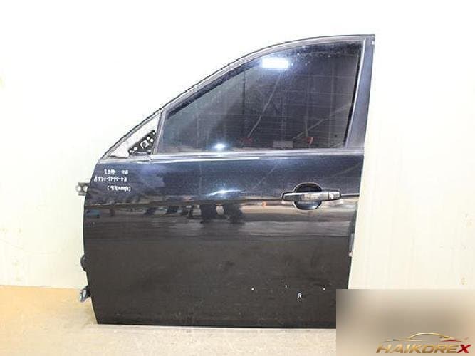 Daewoo Tosca 2010 — дверь передняя левая