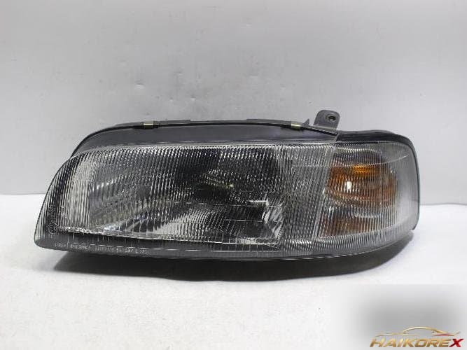 Renault SM5 2000 — фара левая 5350151000