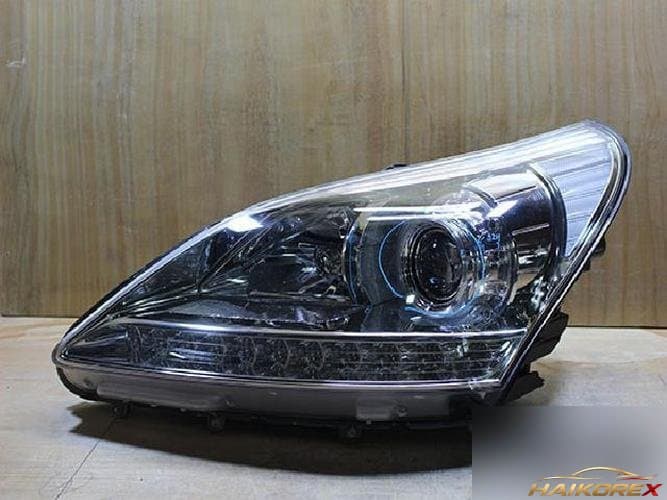 Hyundai Equus 2010 — фара левая HID LED