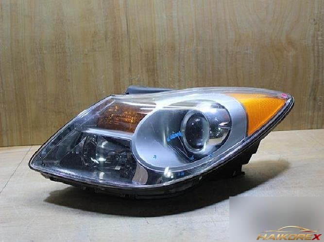 Hyundai Veracruz 2007 — фара передняя левая HID