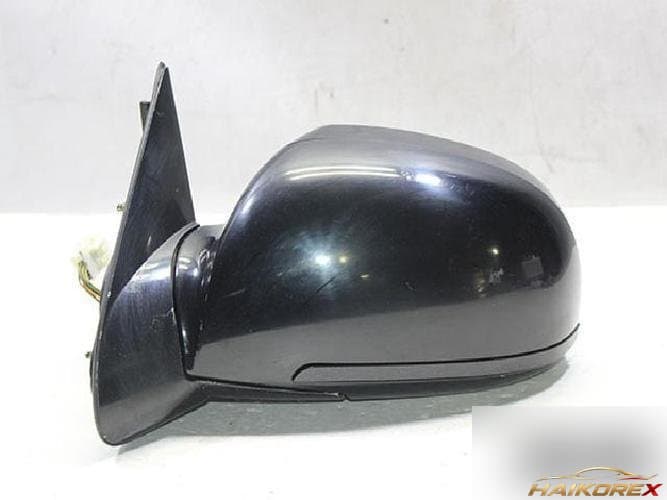 KG Mobility Chairman 2006 — боковое зеркало левое