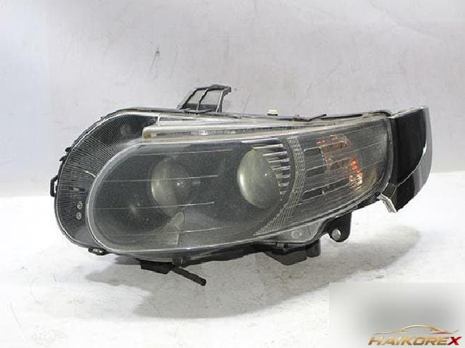 Saab 9-3 2006 — фара левая
