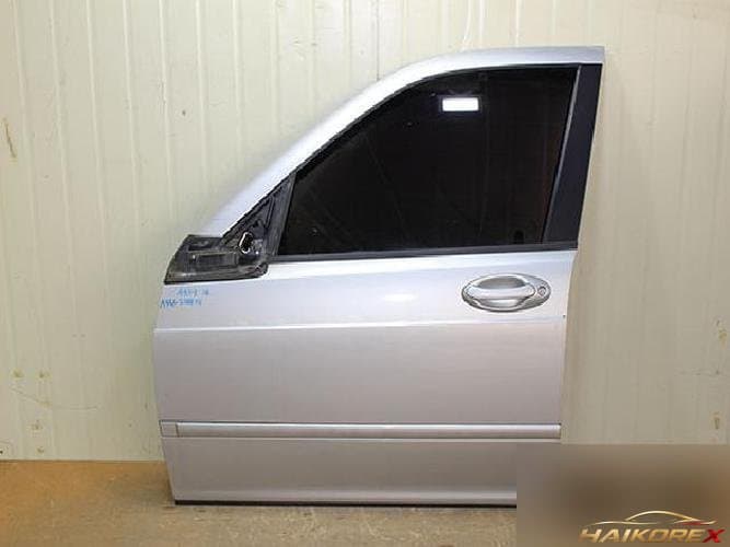 Saab 9-3 2006 — дверь передняя левая