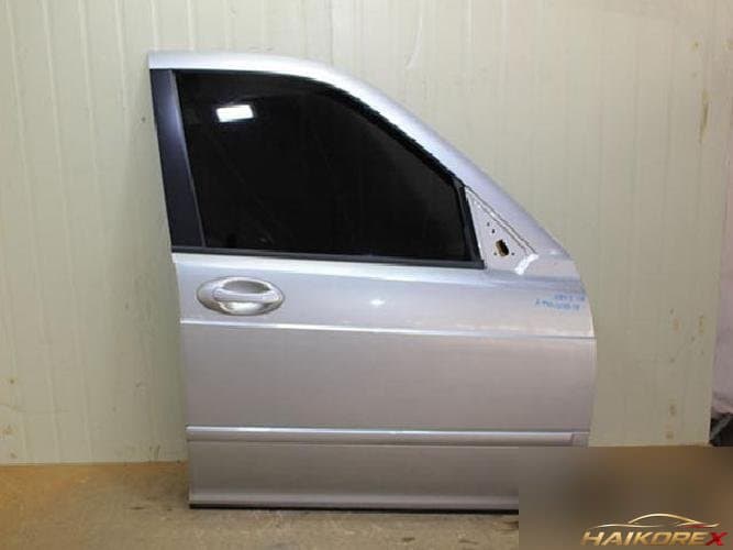 Saab 9-3 2006 — передняя дверь правая