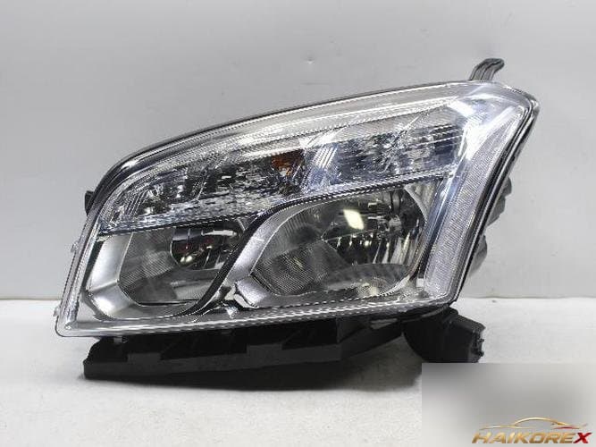 Chevrolet Trax 2015 — фара левая 42532764