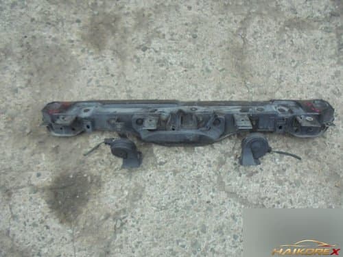 Панель верхняя радиатора K5