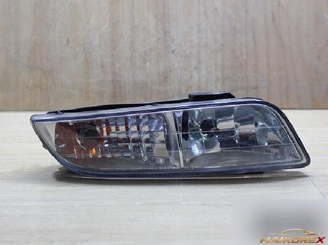 KG Mobility Rexton 2004 — противотуманная фара правая (пассажирская) 2