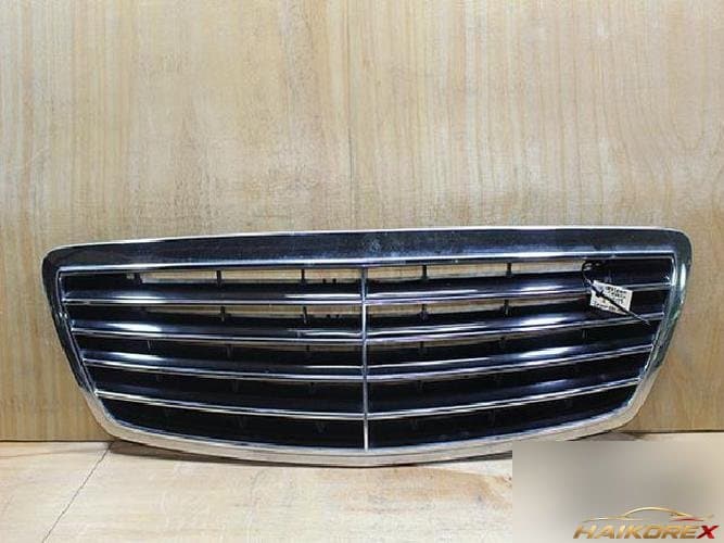 Mercedes-Benz S-Class 1994 — решётка радиатора A2208800583