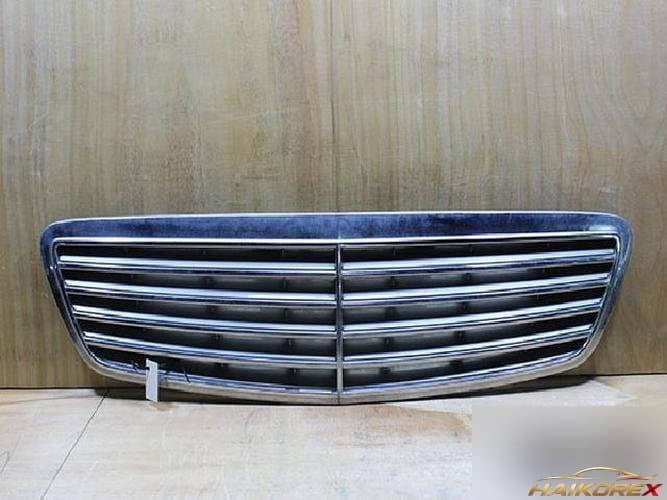 Mercedes-Benz S-Class 1994 — решётка радиатора A2208800383